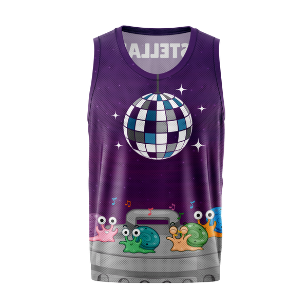 Full Sub MeshLite Reversible | St Louis Stellar Spring 2026
