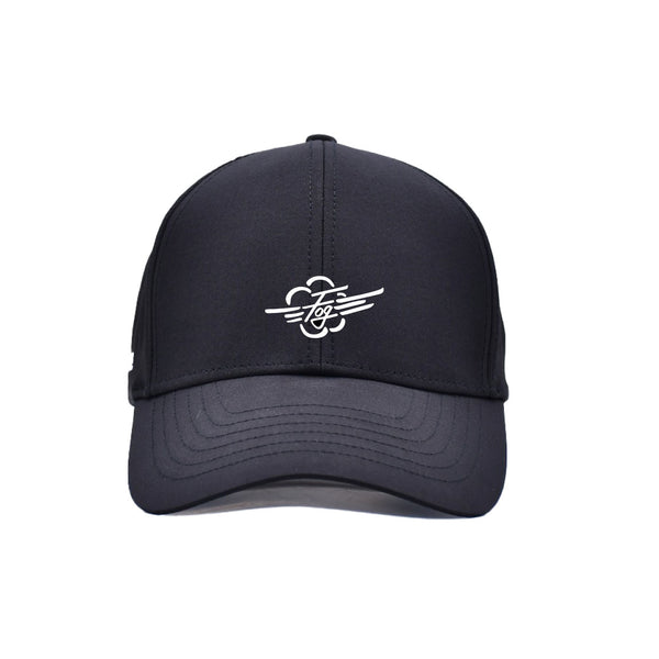 FlyLite Lo-Pro Hat | Shepherdstown Winc City Fog Summer 2026