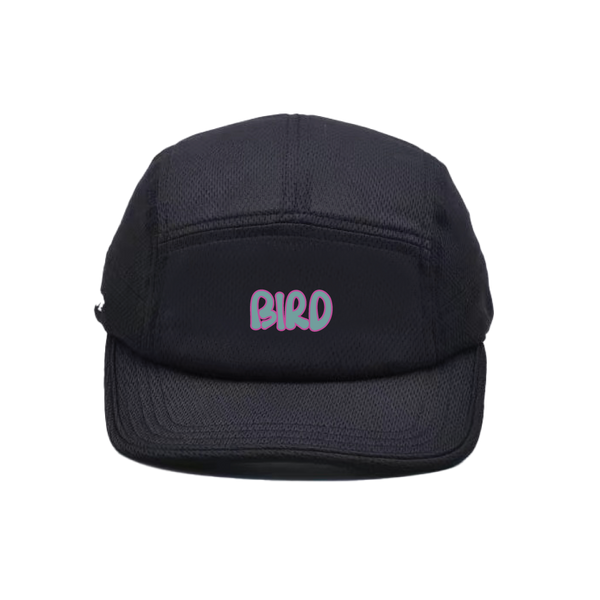 AeroLite Lo-Pro 5-Panel Hat | Minneapolis Bird Spring 2026