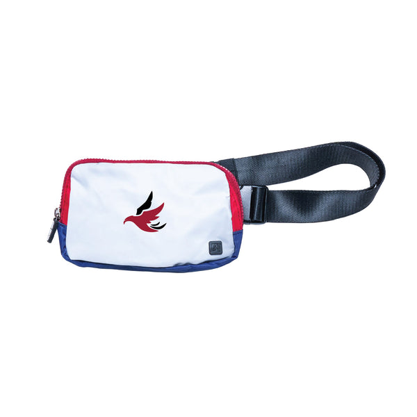 Off-Day Belt Bag | University of Alabama Yellow Hammer Fall 2025