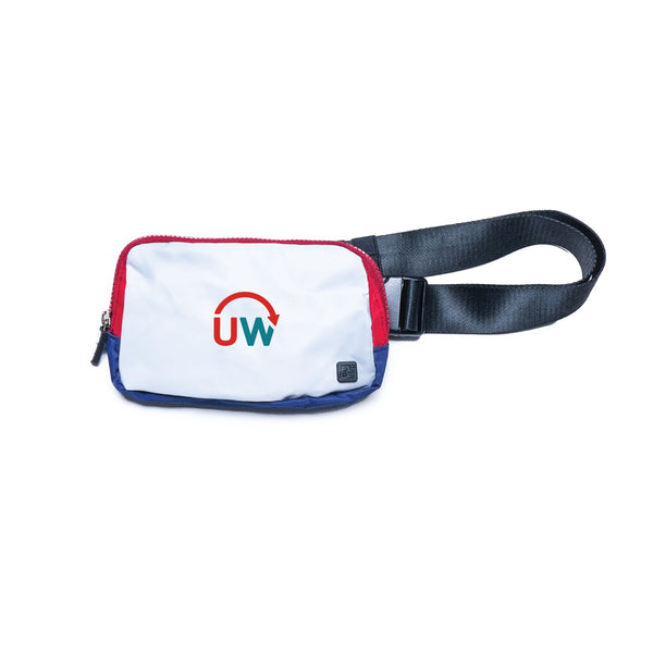 Off-Day Belt Bag | Ultiworld Spring 2025