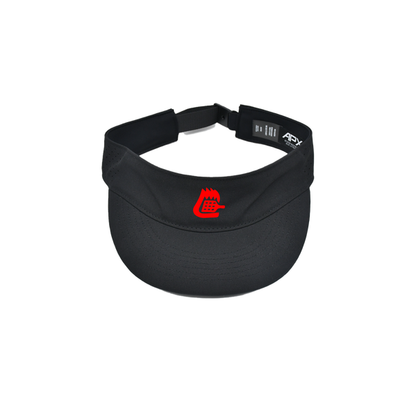 AirLite Visor | Durham Brickhouse Summer 2026