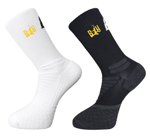 Enduro Socks | Bainbridge Ultimate Fall 2026