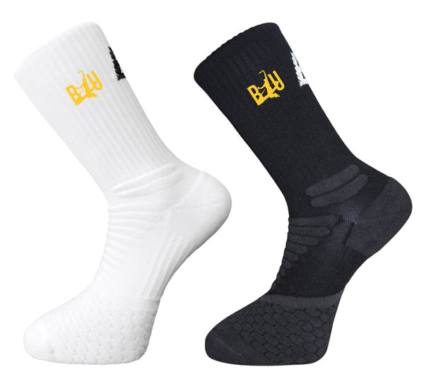 Enduro Socks | Bainbridge Ultimate Summer 2026
