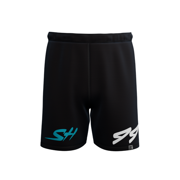 Basic Sub N-Weave Shorts | Fort Worth Sugar High Spring 2026