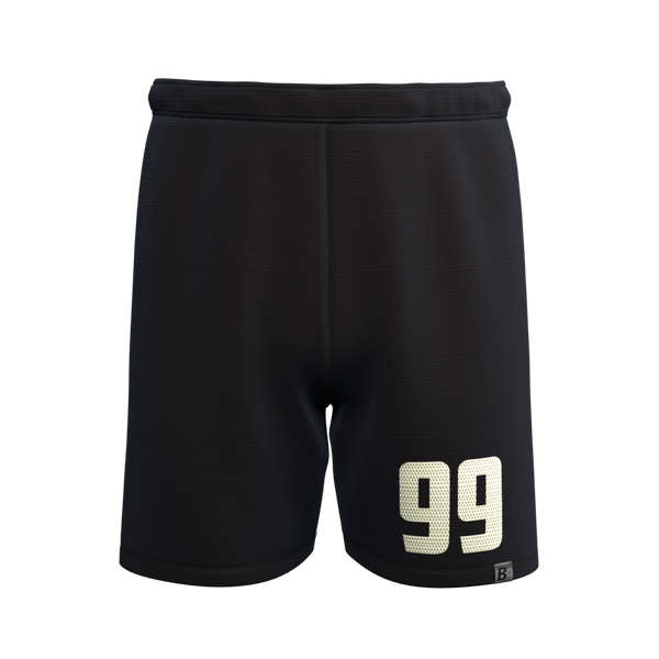 Basic Sub N-Weave Shorts | Lynchburg LUT $ACK Spring 2026