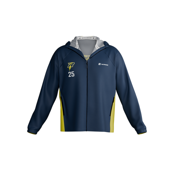 Full Sub GridTech Hooded Jacket | Madison Radicals Friends and Family 2026