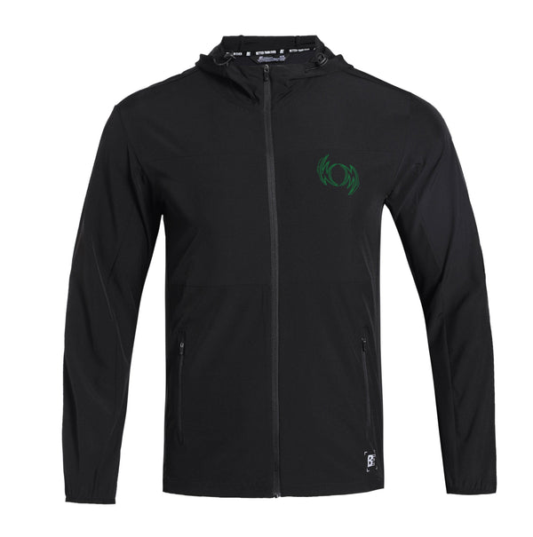 Flyweight Breaker Jacket | William & Mary Cypress Fall 2026