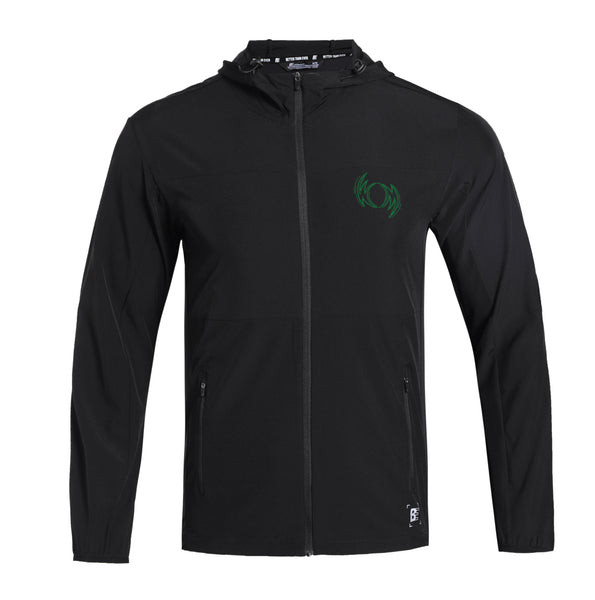 Flyweight Breaker Jacket | William & Mary Cypress Summer 2026