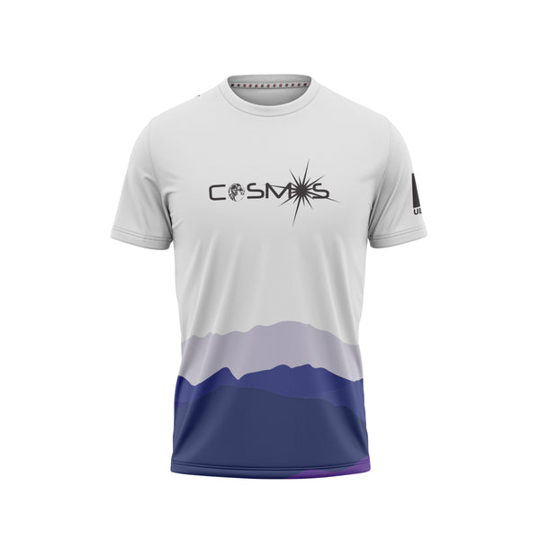Full Sub Taiga Short Sleeve (LIGHT) | Colorado Cosmos Summer 2026