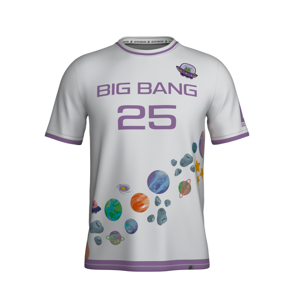 Full Sub N-Knit Short Sleeve (LIGHT) | University of Washington Big Bang Fall 2026