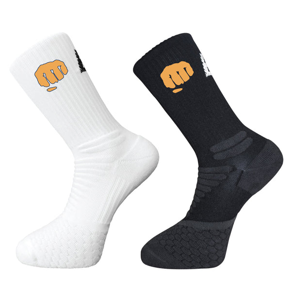 Enduro Socks | San Francisco Fury September 2026