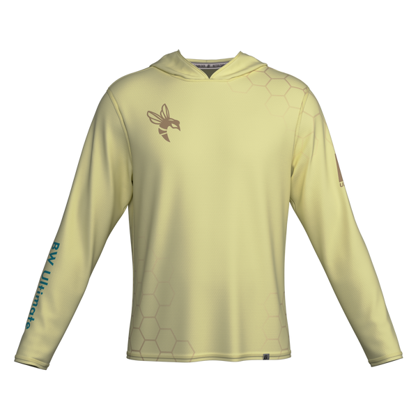 Full Sub N-Knit Sun Hoodie | San Francisco BW Ultimate Summer 2026