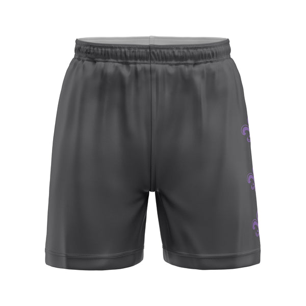 Full Sub N-Weave Shorts | St Louis Lounar Spring 2026