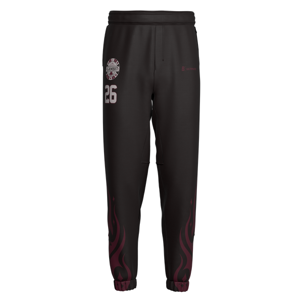 Full Sub GridTech Pants | Charlotte Gambit August 2026