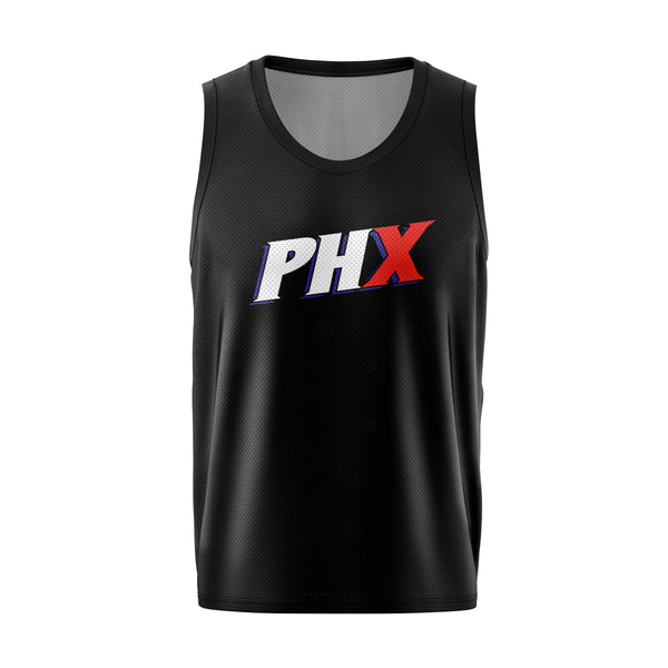Basic Sub MeshLite Reversible | North Carolina Phoenix Summer 2025