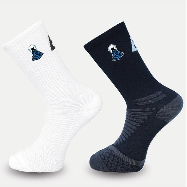 Enduro Socks | Villanova University Main Line Fall 2025