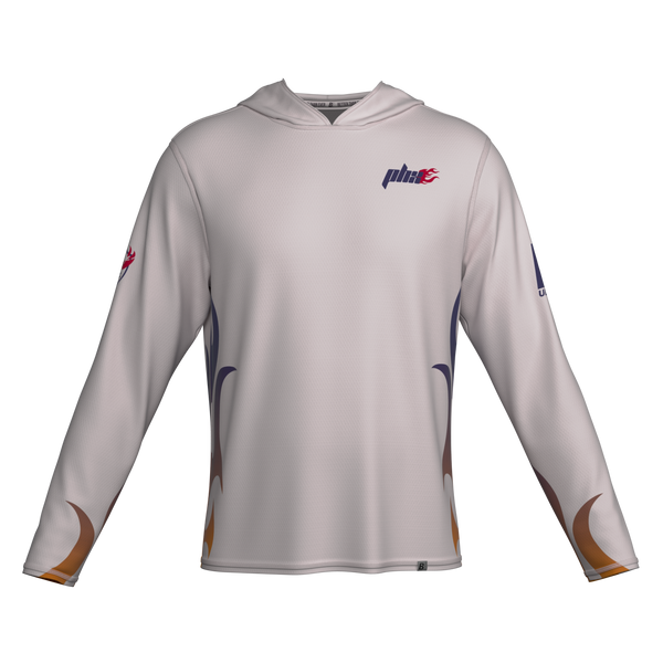 Full Sub APX Sun Hoodie (LIGHT) | North Carolina Phoenix Summer 2026