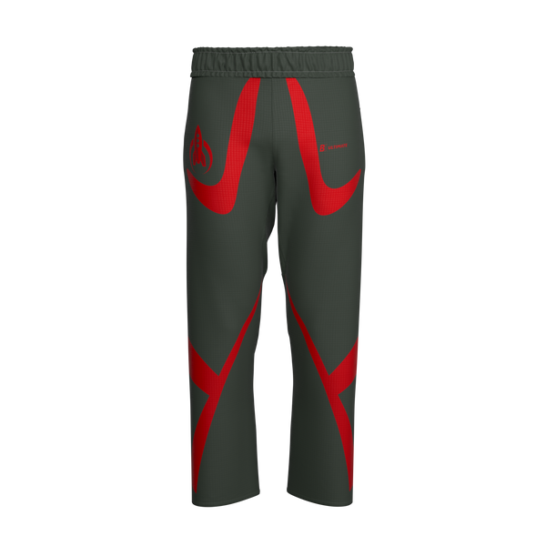 Full Sub GridTech Straight Leg Pants | Denver Johnny Bravo Summer 2026