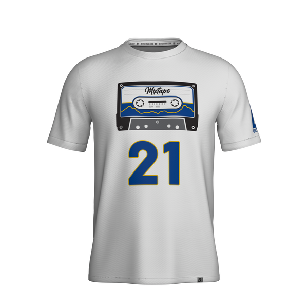 Full Sub N-Knit Short Sleeve (LIGHT) | Seattle Mixtape August 2025
