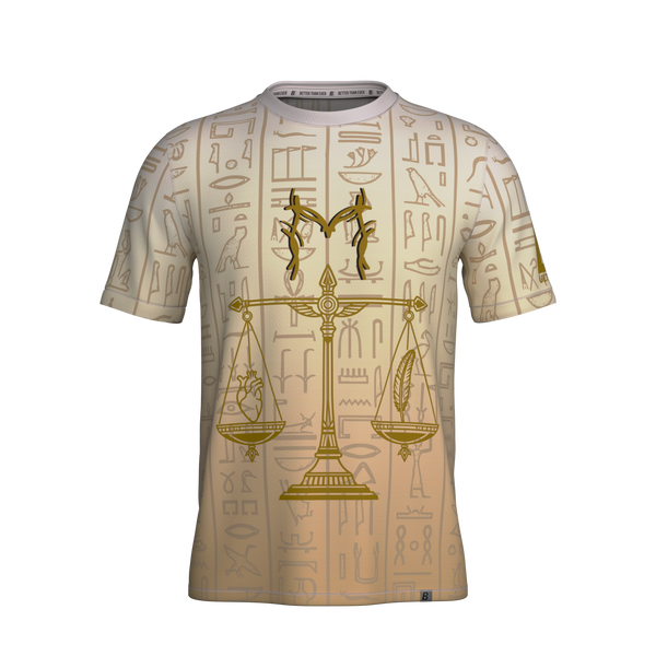 Full Sub N-Knit Short Sleeve (LIGHT) | Minnesota M.y.t.h.o.s. Summer 2026