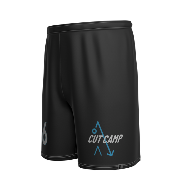 Full Sub N-Weave Pro Shorts | CUT Camp Chicago Elite 2026