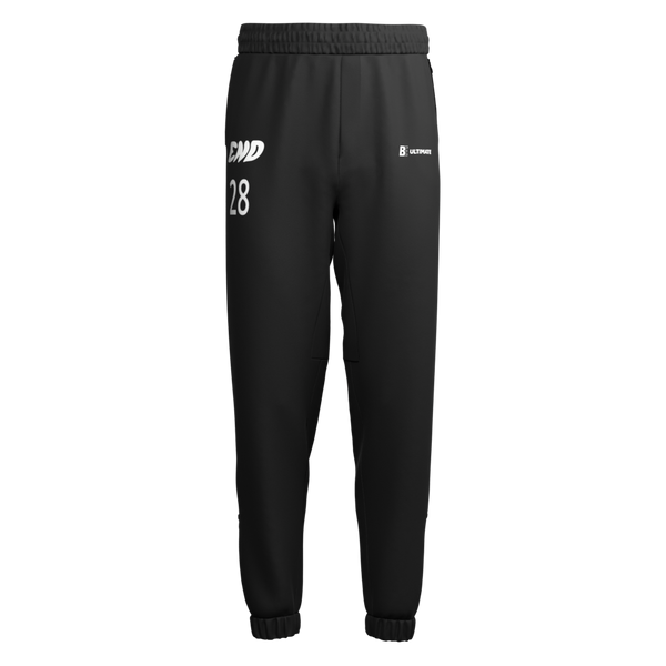 Full Sub GridTech Pants | Seattle END Summer 2025