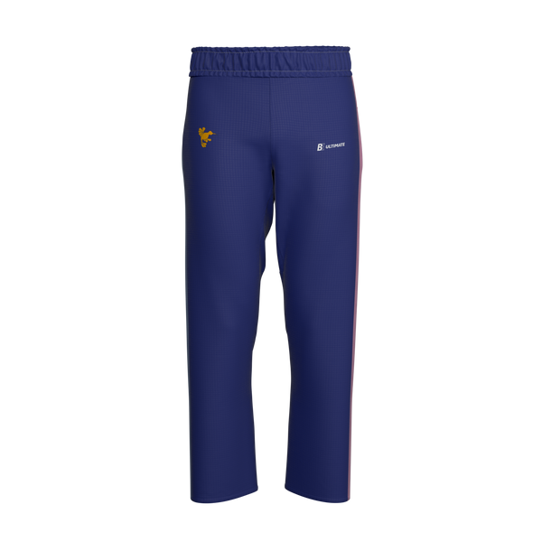 Full Sub GridTech Straight Leg Pants | Burlington Zero Strategy Summer 2026