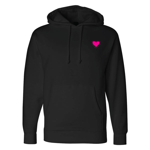 Premium Heavyweight Hoodie | Penn State Love Tap Fall 2025
