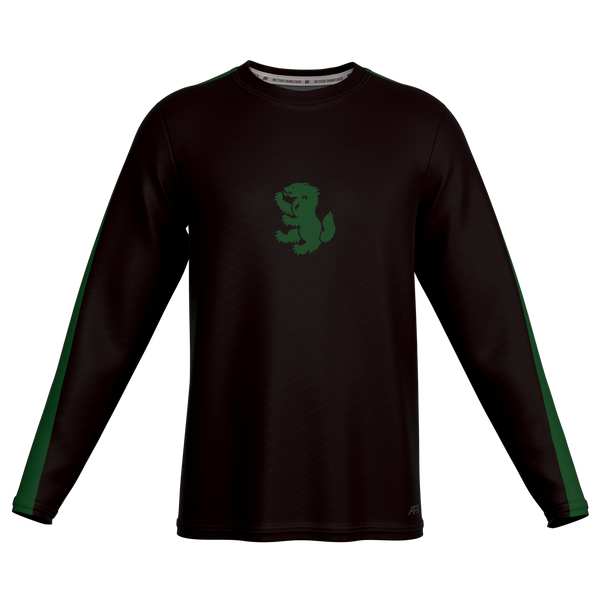 Full Sub APX Long Sleeve | Utah Valley University Summer 2026 Free Jersey
