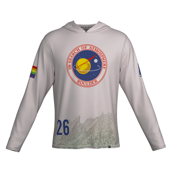 Full Sub N-Knit Sun Hoodie | Colorado ISO ATMO Spring 2026