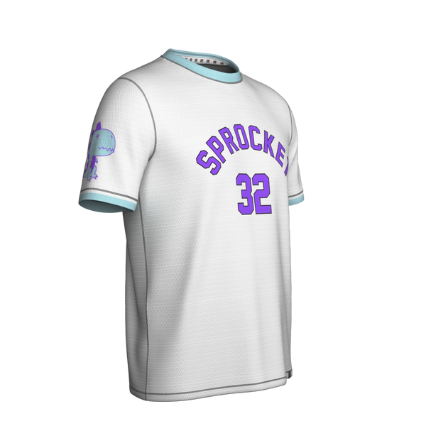 Full Sub Taiga Short Sleeve (LIGHT) | Lexington Sprocket Summer 2025