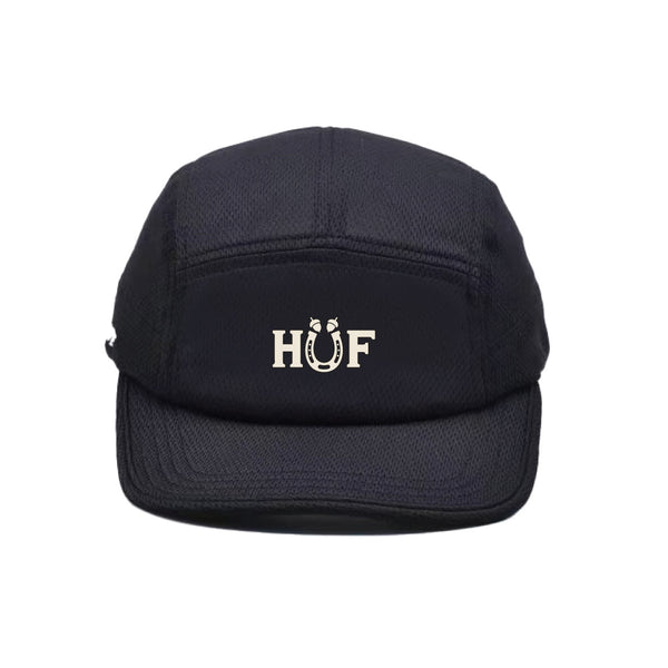 AeroLite Lo-Pro 5-Panel Hat | Durham HÜF Summer 2026