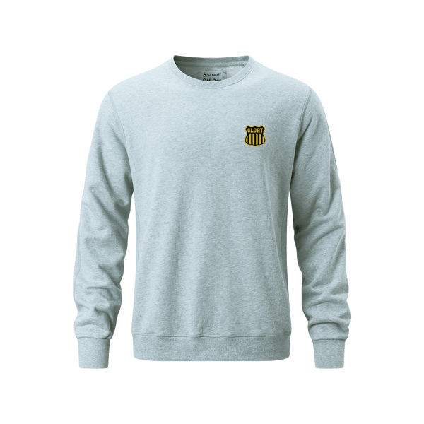 Off-Day Heavyweight Crewneck | Boston Glory Spring Friends and Family 2026