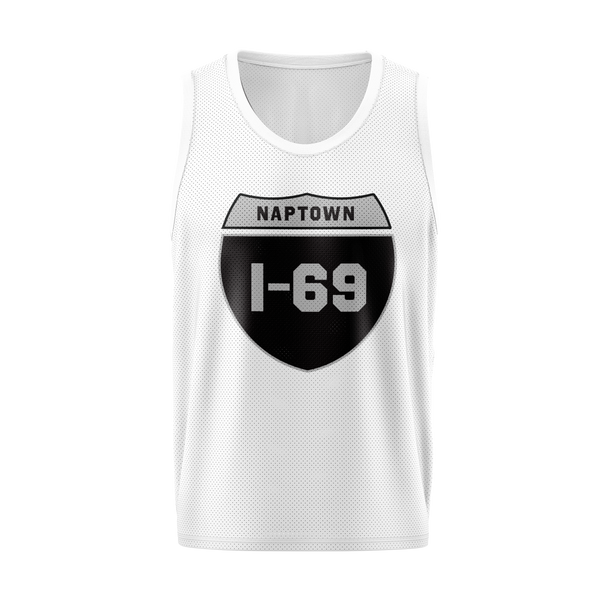Full Sub MeshLite Reversible (I69) | Indianapolis Ultimate I-69 OnRamp Parking Lot August 2026
