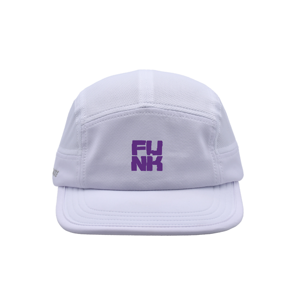 AeroLite Lo-Pro 5-Panel Hat | Gettysburg Pan Fried Funk Fall 2026