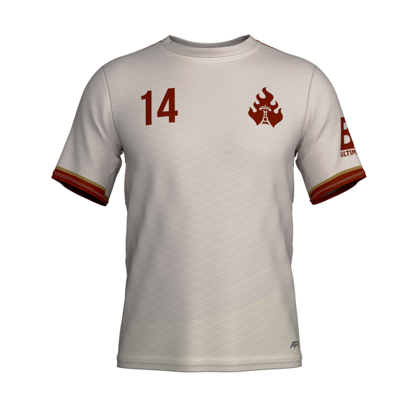 Full Sub APX Short Sleeve (LIGHT) | Seattle Riot Spring 2026