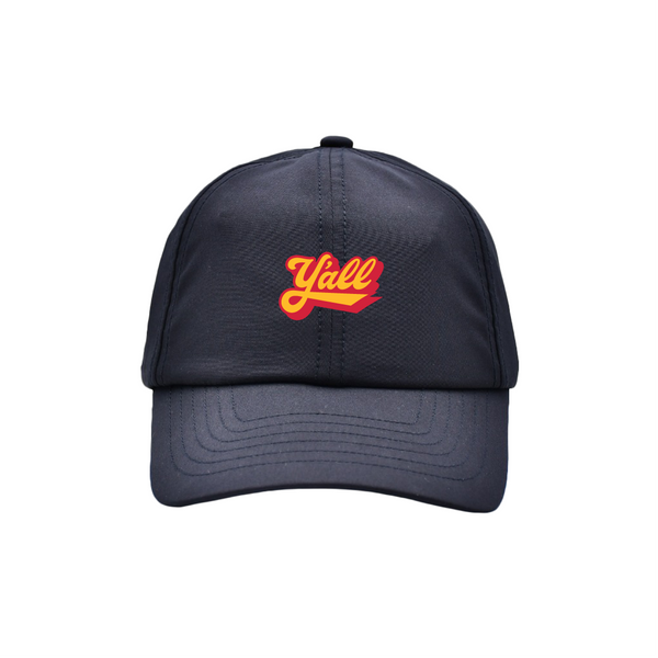 FlyLite No-Pro Hat | Houston Y'all Spring 2026
