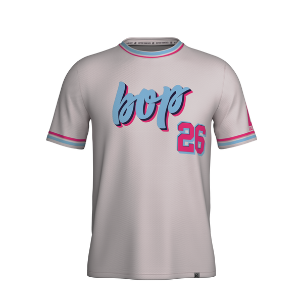 Full Sub N-Knit Short Sleeve (LIGHT) | Seattle BOP Fall 2026