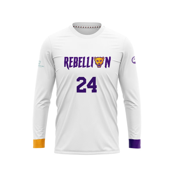 Full Sub Taiga Long Sleeve (LIGHT) | Virginia Rebellion Summer 2026