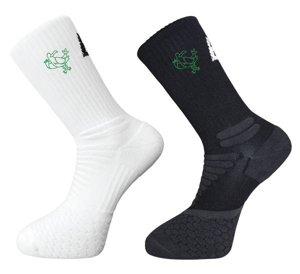 Enduro Socks | Salt Lake City Sego Spring 2026