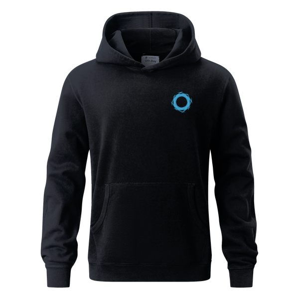 Off-Day Heavyweight Hoodie | Charlotte Catalyst Fall 2026