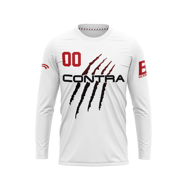 Full Sub N-Knit Long Sleeve (LIGHT) | Washington University Contra Fall 2024