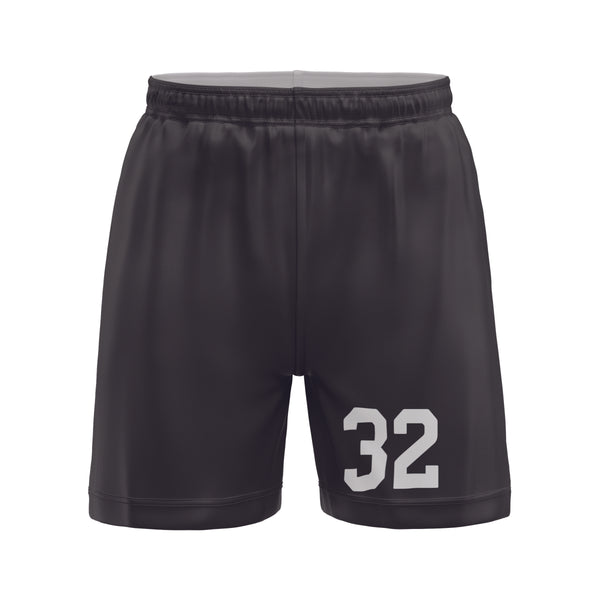 Basic Sub N-Weave Shorts | Carolina Friends School Summer 2025