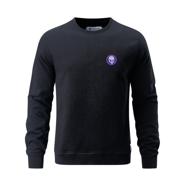 Off-Day Heavyweight Crewneck | New England DiG Fall 2026