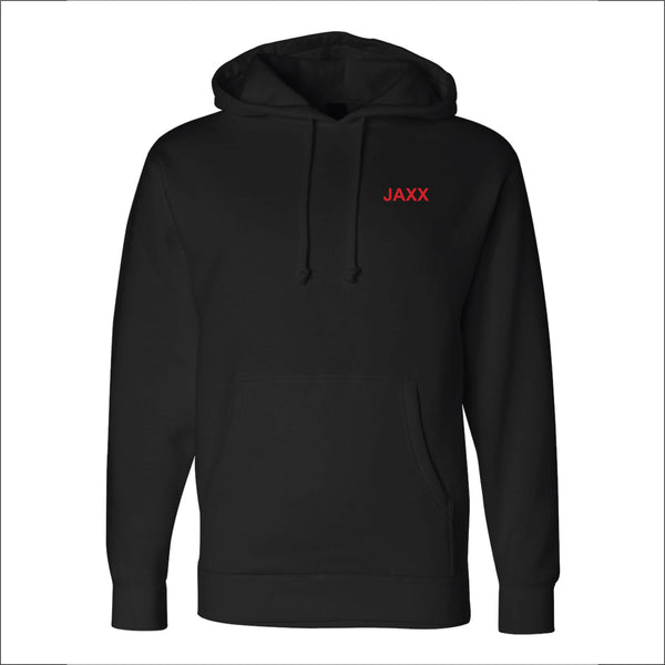 Premium Heavyweight Hoodie | Union (Tennessee) Union Jaxx Fall 2024