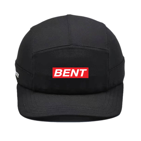 AeroLite No-Pro 5-Panel Hat | New York BENT Summer 2026