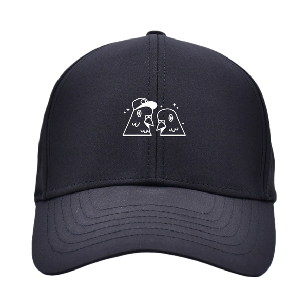 FlyLite Lo-Pro Hat | New York City XIST August 2026