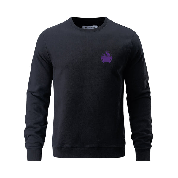 Off-Day Heavyweight Crewneck | Colorado The Strangers Summer 2026