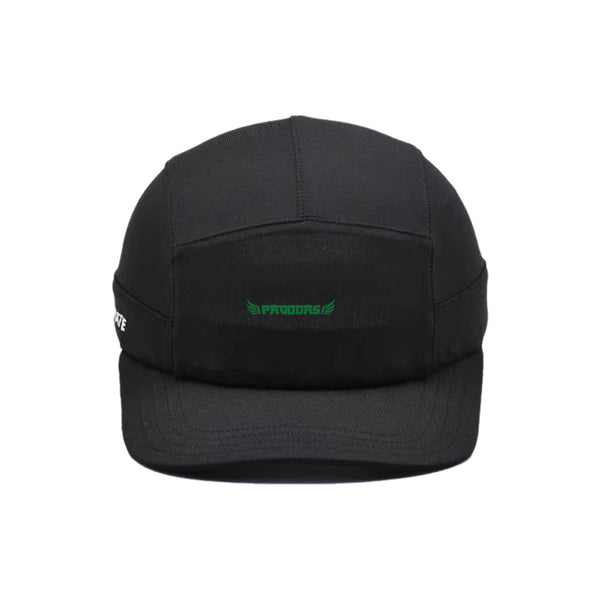 AeroLite No-Pro 5-Panel Hat | Loyola Flying Pagodas Fall 2024